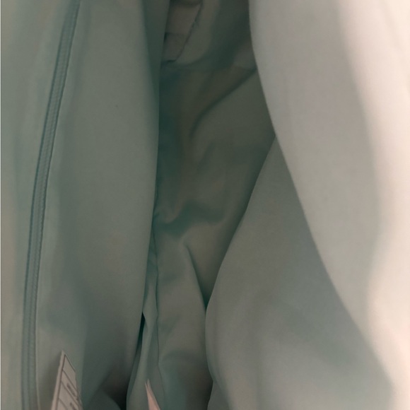 Loungefly Mint & White Ariel Illustration Satchel - Picture 4 of 4